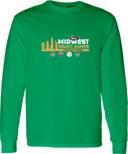 Long Sleeves - Midwest Select Games Chicago 2026 (Light)