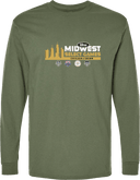 Long Sleeves - Midwest Select Games Chicago 2026 (Light)