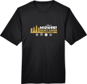 Performance Short Sleeves - Midwest Select Games Chicago 2026 (Light)