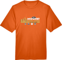 Performance Short Sleeves - Midwest Select Games Chicago 2026 (Light)