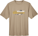 Performance Short Sleeves - Midwest Select Games Chicago 2026 (Light)
