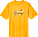 Performance Short Sleeves - Midwest Select Games Chicago 2026 (Light)