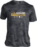 Performance Short Sleeves - Midwest Select Games Chicago 2026 (Light)