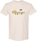 Short Sleeves - Midwest Select Games Chicago 2026 (Light)