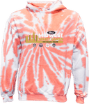Tie-Dye Hoodies - Midwest Select Games Chicago 2026 (Light)