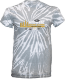 Tie-Dye Short Sleeves - Midwest Select Games Chicago 2026 (Light)
