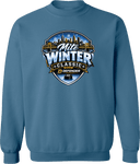 Crew Sweatshirt - Mite Winter Classic Pittsburgh 2027