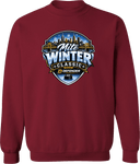 Crew Sweatshirt - Mite Winter Classic Pittsburgh 2027