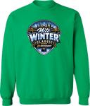 Crew Sweatshirt - Mite Winter Classic Pittsburgh 2027