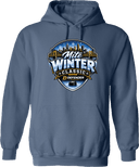 Hoodies - Mite Winter Classic Pittsburgh 2027