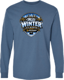 Long Sleeves - Mite Winter Classic Pittsburgh 2027