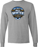 Long Sleeves - Mite Winter Classic Pittsburgh 2027