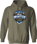 Hoodies - Mite Winter Classic Pittsburgh 2027