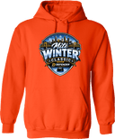 Hoodies - Mite Winter Classic Pittsburgh 2027