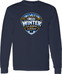 Long Sleeves - Mite Winter Classic Pittsburgh 2027