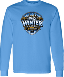 Long Sleeves - Mite Winter Classic Pittsburgh 2027