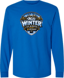 Long Sleeves - Mite Winter Classic Pittsburgh 2027