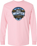 Long Sleeves - Mite Winter Classic Pittsburgh 2027