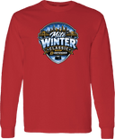 Long Sleeves - Mite Winter Classic Pittsburgh 2027