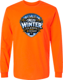 Long Sleeves - Mite Winter Classic Pittsburgh 2027