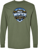 Long Sleeves - Mite Winter Classic Pittsburgh 2027