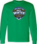 Long Sleeves - Mite Winter Classic Pittsburgh 2027