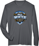 Performance Long Sleeves - Mite Winter Classic Pittsburgh 2027