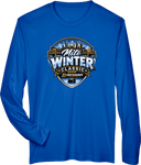 Performance Long Sleeves - Mite Winter Classic Pittsburgh 2027