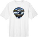 Performance Short Sleeves - Mite Winter Classic Pittsburgh 2027