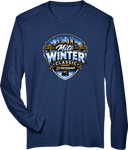 Performance Long Sleeves - Mite Winter Classic Pittsburgh 2027