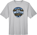 Performance Short Sleeves - Mite Winter Classic Pittsburgh 2027