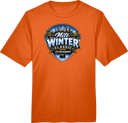 Performance Short Sleeves - Mite Winter Classic Pittsburgh 2027