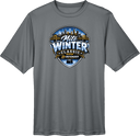 Performance Short Sleeves - Mite Winter Classic Pittsburgh 2027