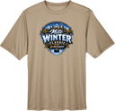 Performance Short Sleeves - Mite Winter Classic Pittsburgh 2027