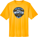 Performance Short Sleeves - Mite Winter Classic Pittsburgh 2027