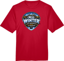 Performance Short Sleeves - Mite Winter Classic Pittsburgh 2027