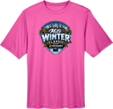 Performance Short Sleeves - Mite Winter Classic Pittsburgh 2027