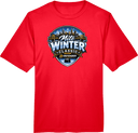 Performance Short Sleeves - Mite Winter Classic Pittsburgh 2027