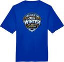 Performance Short Sleeves - Mite Winter Classic Pittsburgh 2027