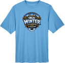 Performance Short Sleeves - Mite Winter Classic Pittsburgh 2027