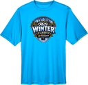 Performance Short Sleeves - Mite Winter Classic Pittsburgh 2027