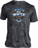 Performance Short Sleeves - Mite Winter Classic Pittsburgh 2027