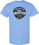 Short Sleeves - Mite Winter Classic Pittsburgh 2027