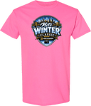 Short Sleeves - Mite Winter Classic Pittsburgh 2027