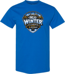 Short Sleeves - Mite Winter Classic Pittsburgh 2027