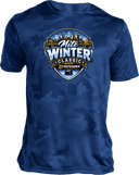 Performance Short Sleeves - Mite Winter Classic Pittsburgh 2027