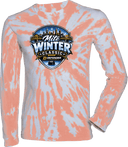 Tie-Dye Long Sleeves - Mite Winter Classic Pittsburgh 2027