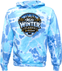 Tie-Dye Hoodies - Mite Winter Classic Pittsburgh 2027