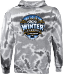 Tie-Dye Hoodies - Mite Winter Classic Pittsburgh 2027