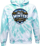 Tie-Dye Hoodies - Mite Winter Classic Pittsburgh 2027